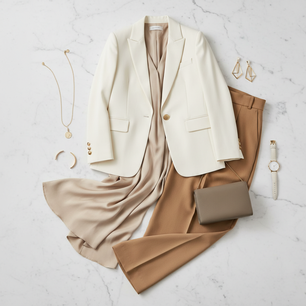 Women's Fashion
