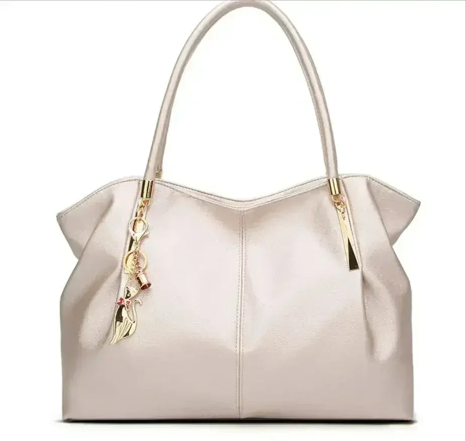 High Quality Portable Fashionable Handbag For Women