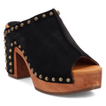 Dingo Echo - Women's Wooden Sandals
