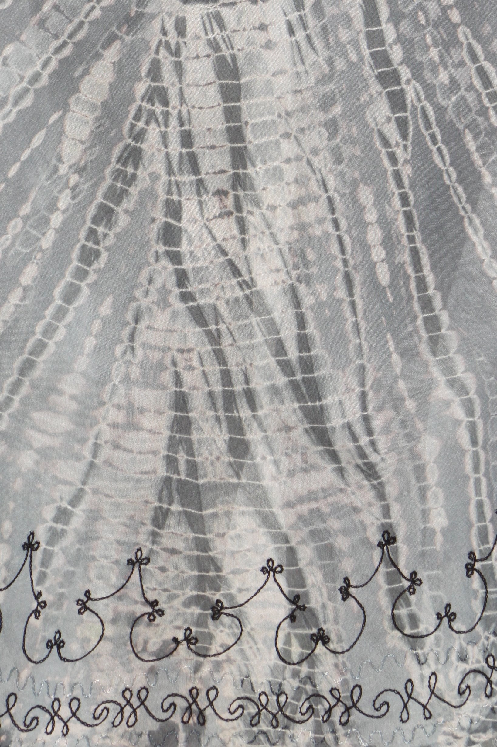 Sakkas Viveka Embroidered Caftan Dress