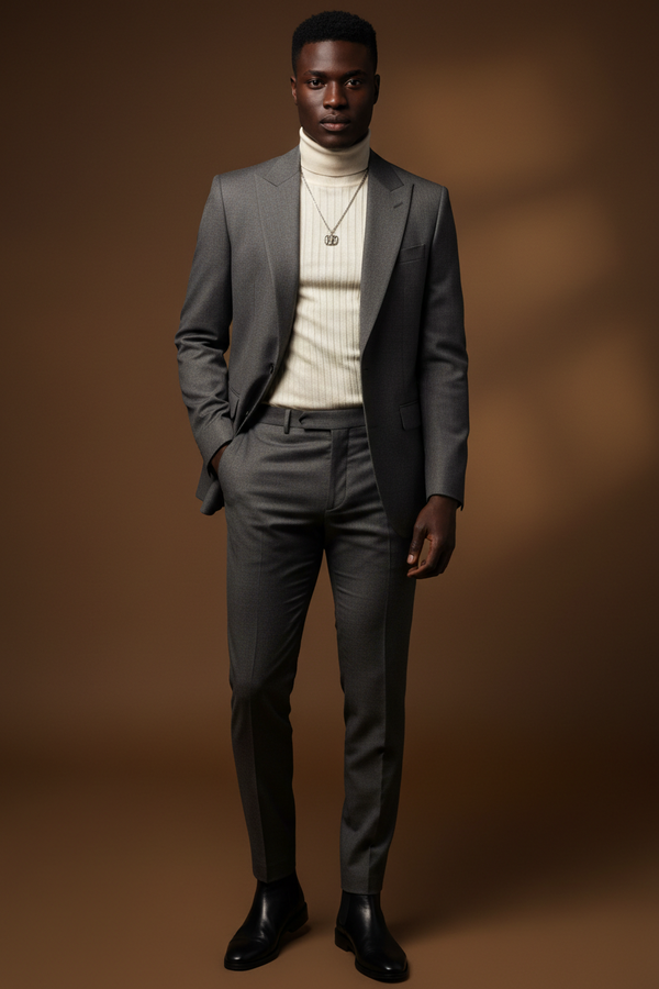 Marcus Rivera